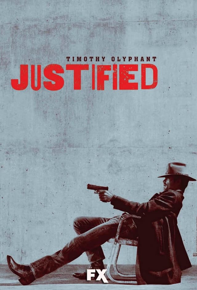 Justified