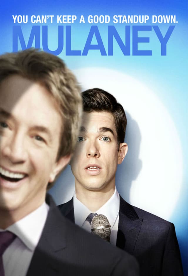 Mulaney