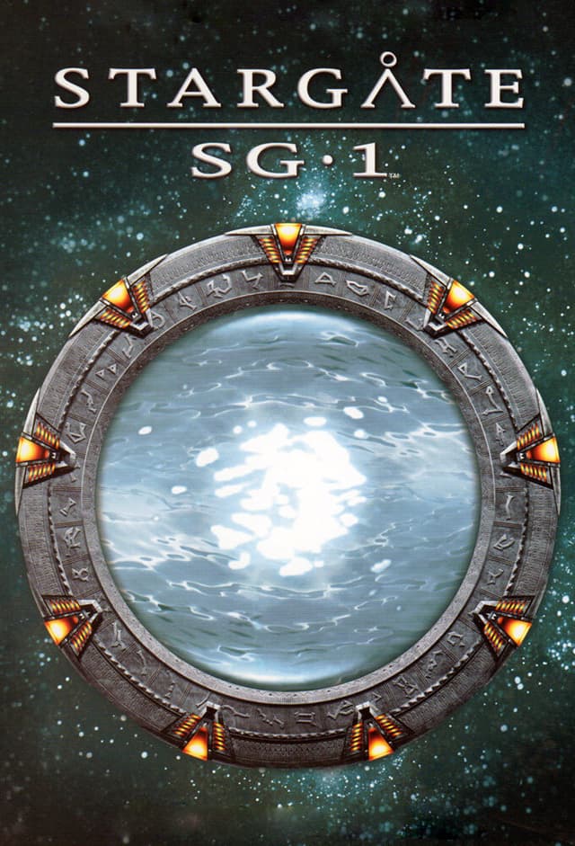 Stargate SG-1