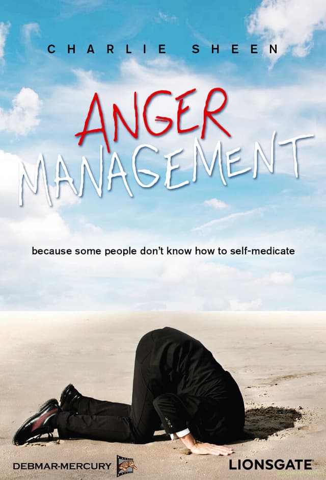 Anger Management