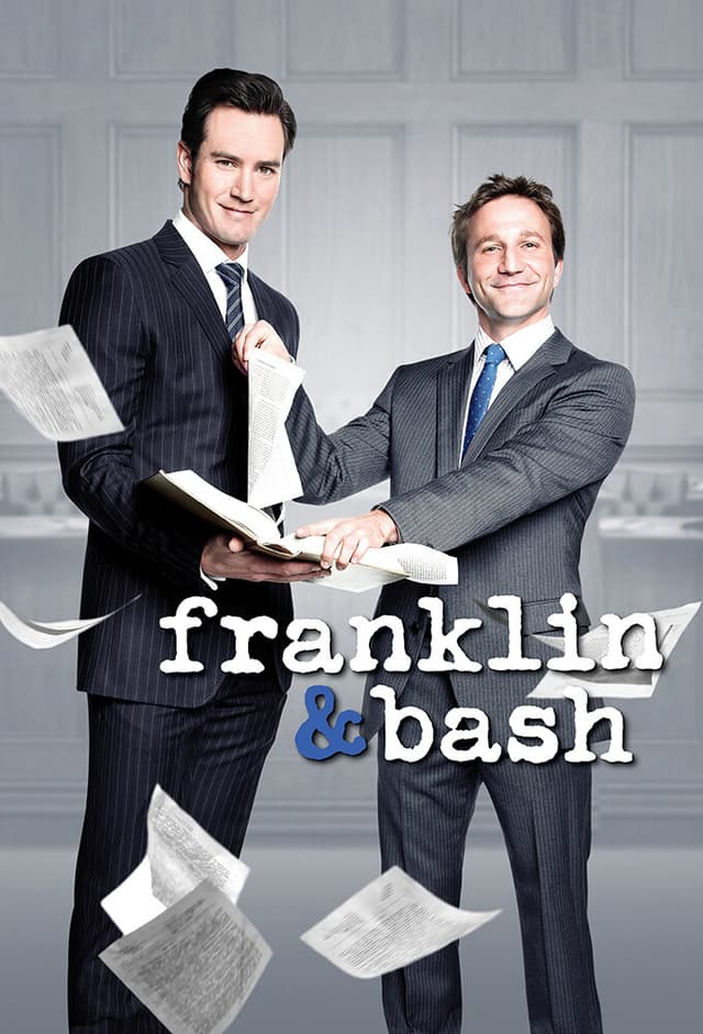 Franklin & Bash