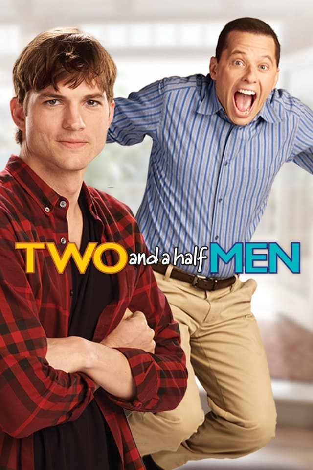 Two and a Half Men