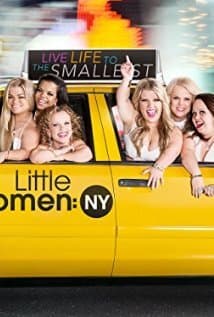 Little Women: NY