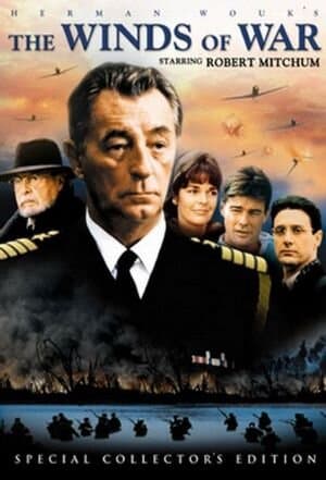 Herman Wouk's The Winds of War