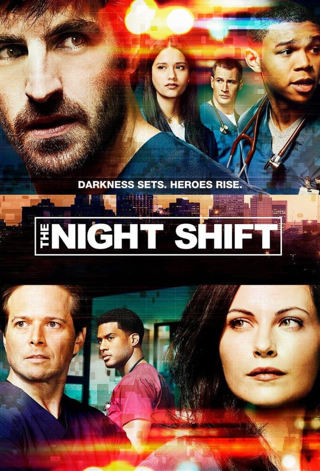 The Night Shift