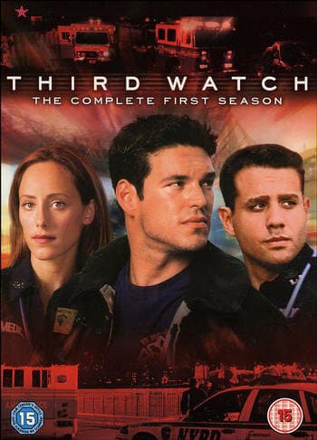 Third Watch