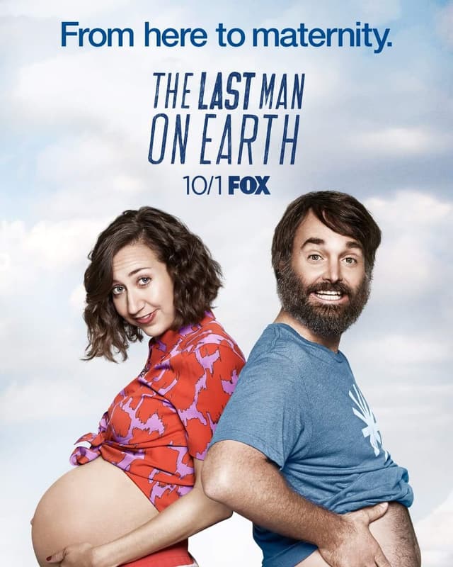 The Last Man on Earth