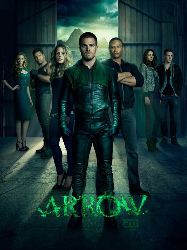 Arrow