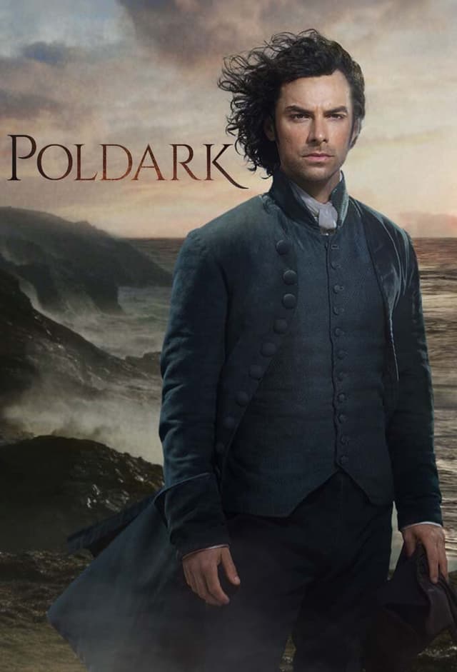 Poldark