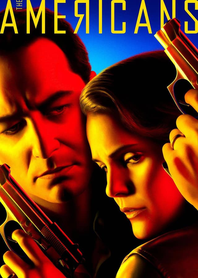 The Americans