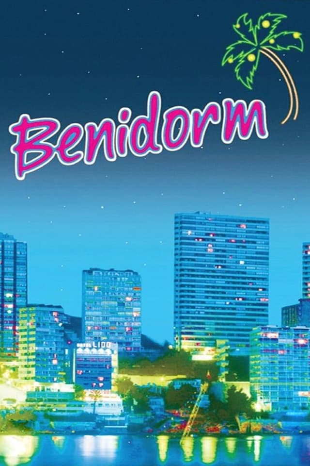 Benidorm