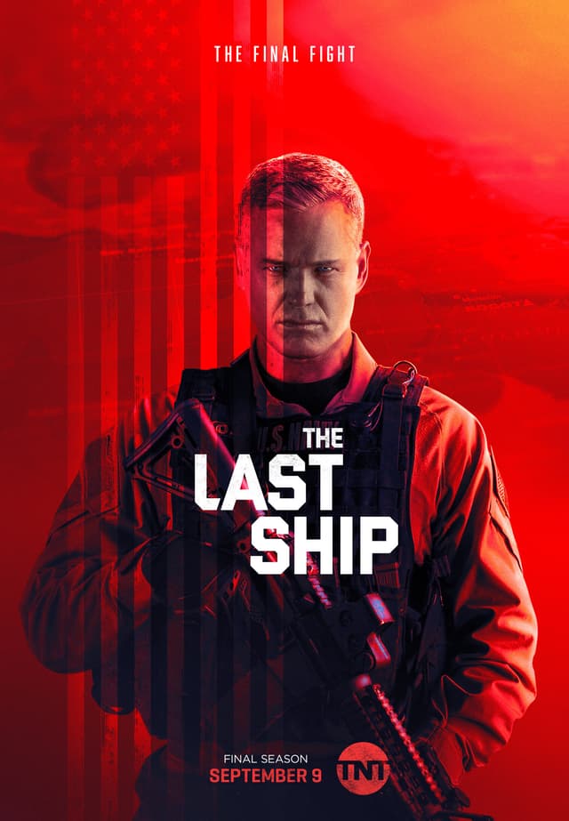 The Last Ship