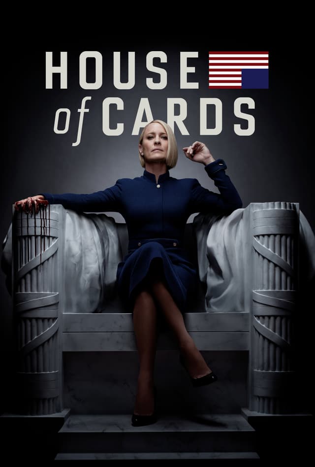 House of Cards