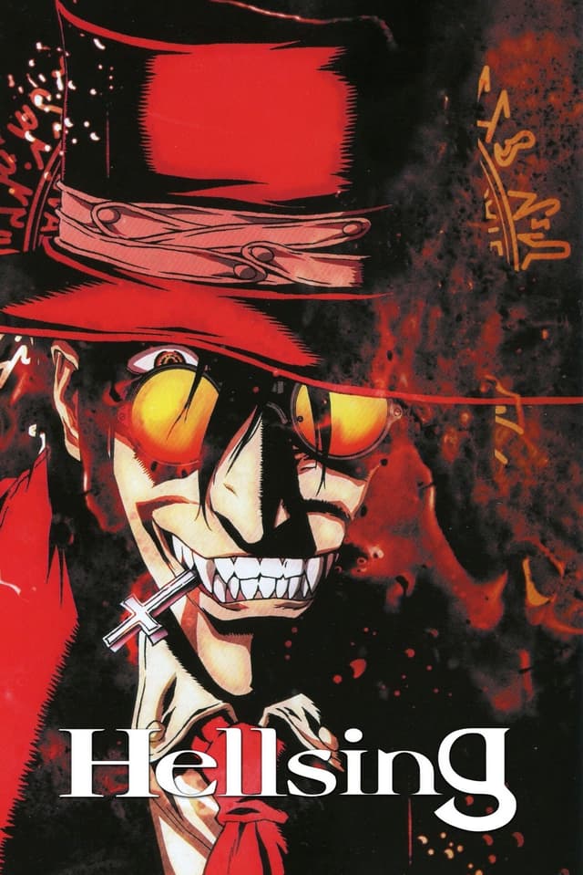 Hellsing