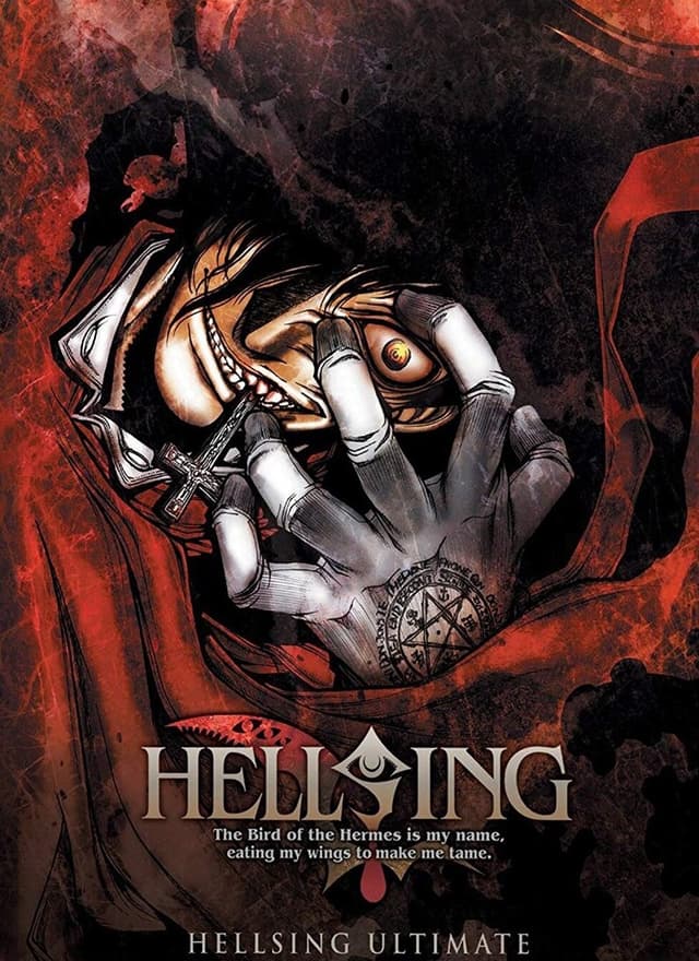 Hellsing Ultimate