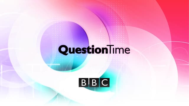 Question Time