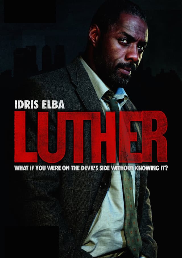 Luther