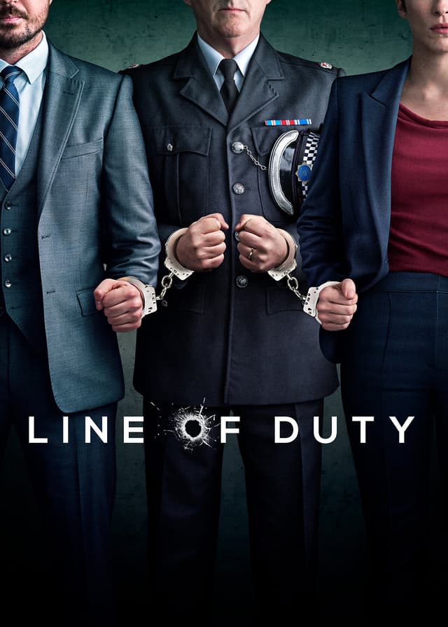 Line of Duty