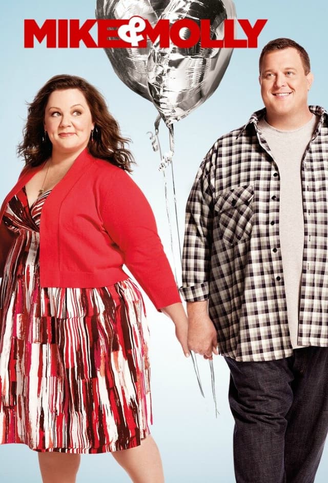 Mike & Molly