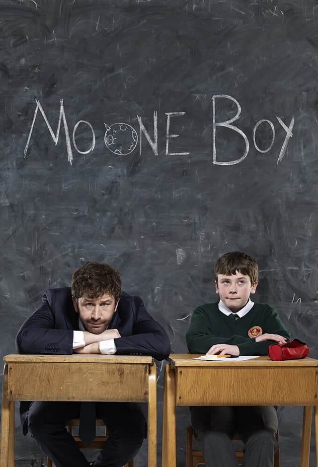 Moone Boy