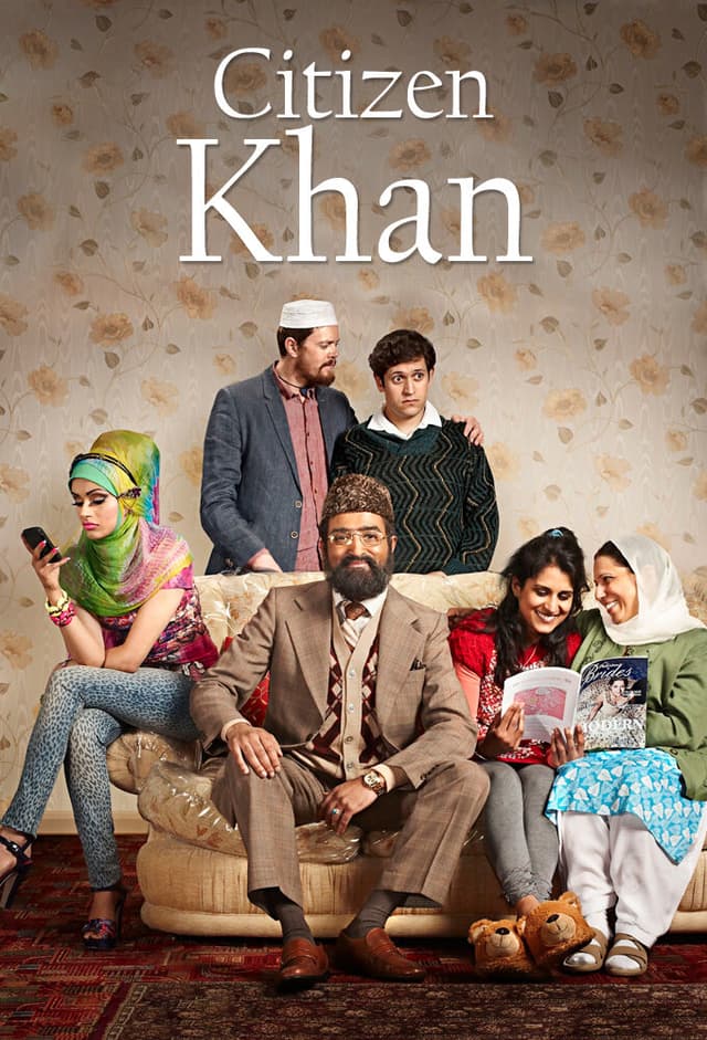 Citizen Khan