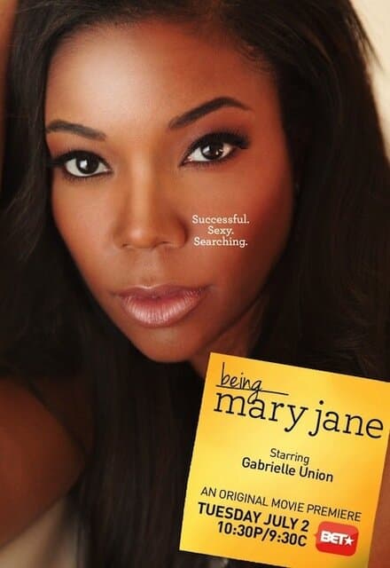 Being Mary Jane