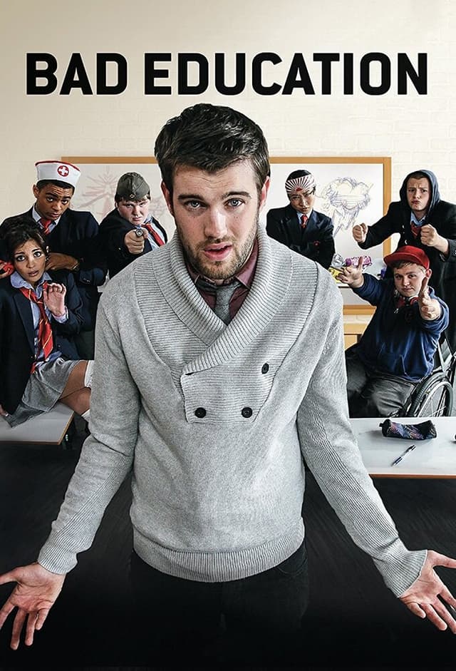 Bad Education