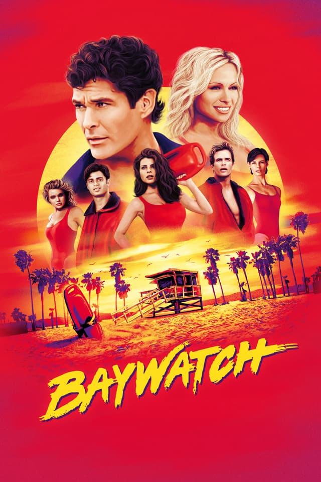 Baywatch