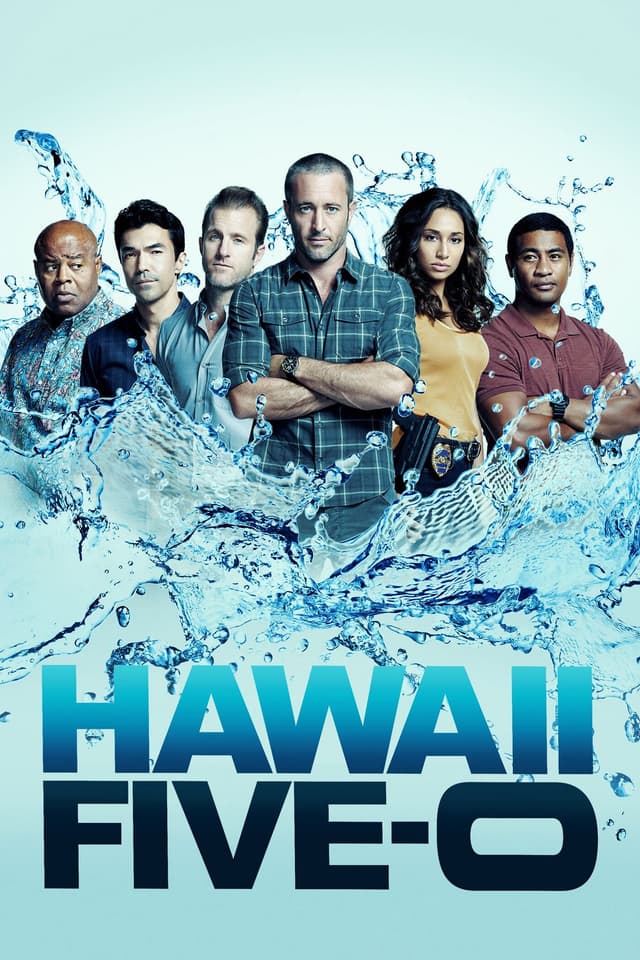 Hawaii Five-0