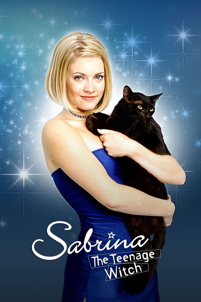 Sabrina: The Teenage Witch