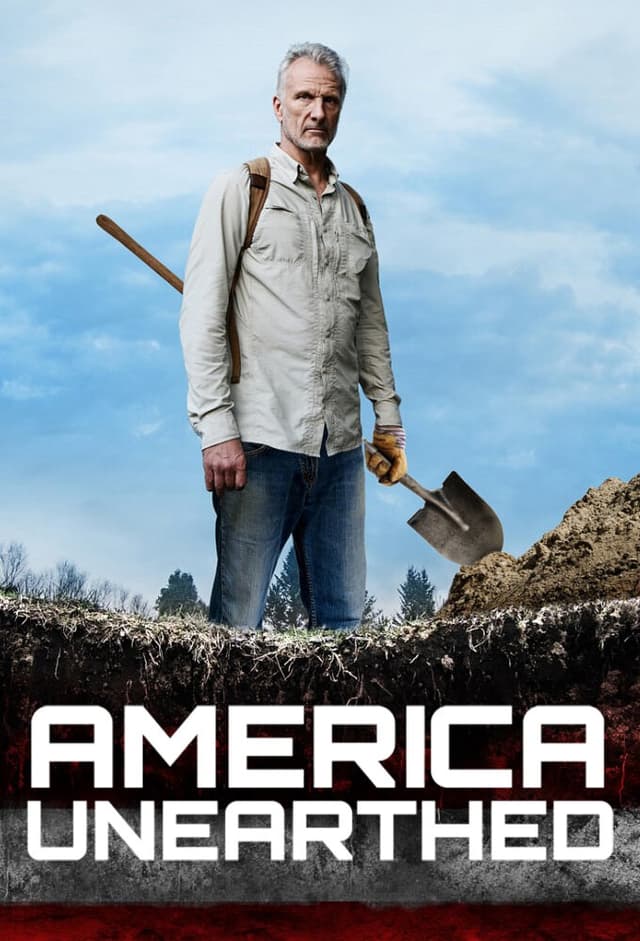 America Unearthed