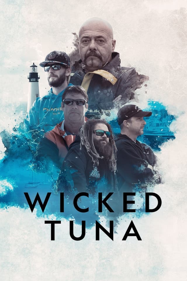 Wicked Tuna