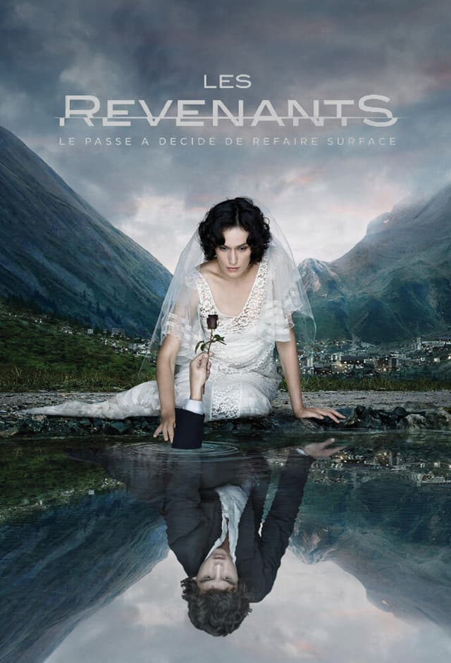 Les Revenants