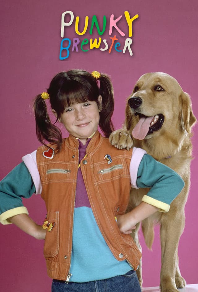 Punky Brewster