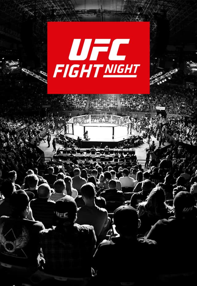 UFC Fight Night