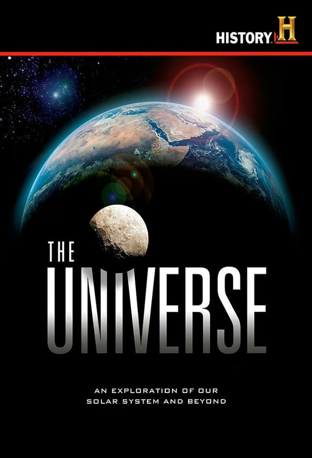 The Universe