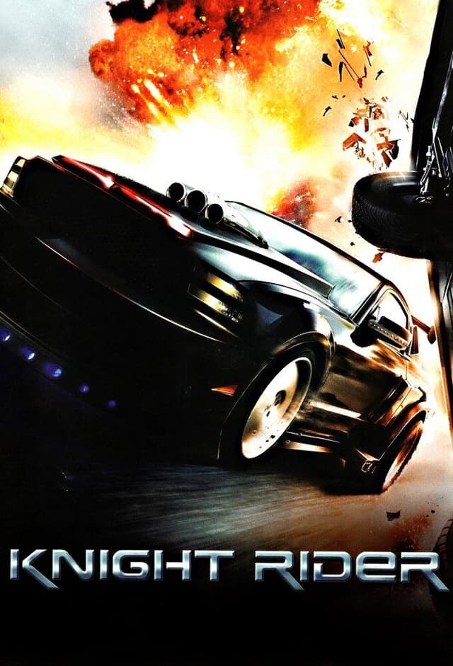 Knight Rider