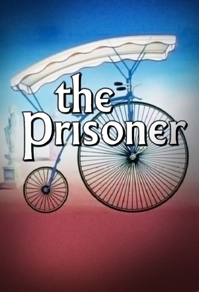 The Prisoner