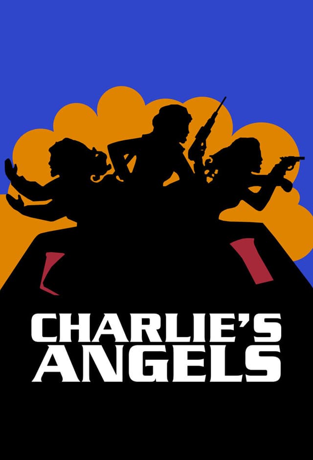 Charlie's Angels