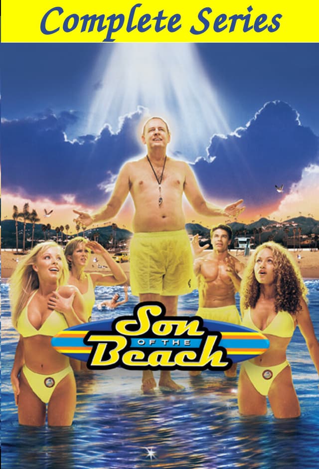 Son of the Beach