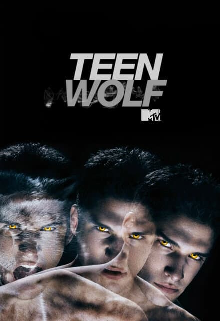 Teen Wolf