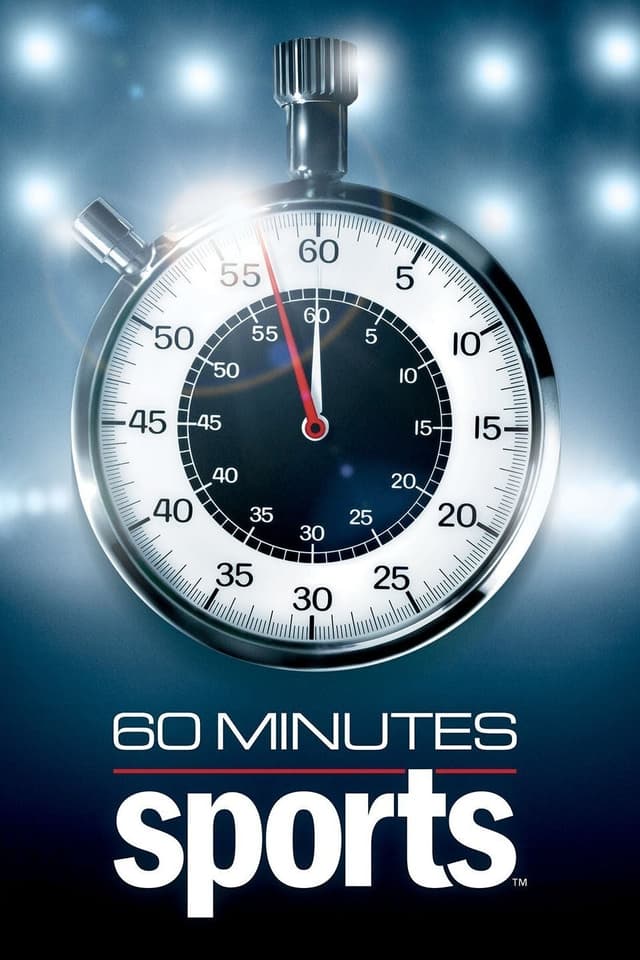 60 Minutes Sports