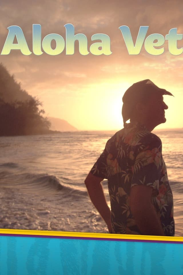 Aloha Vet