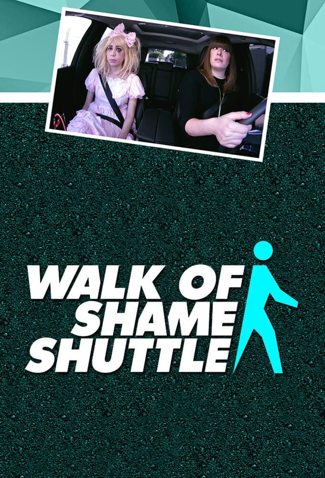 Walk of Shame Shuttle