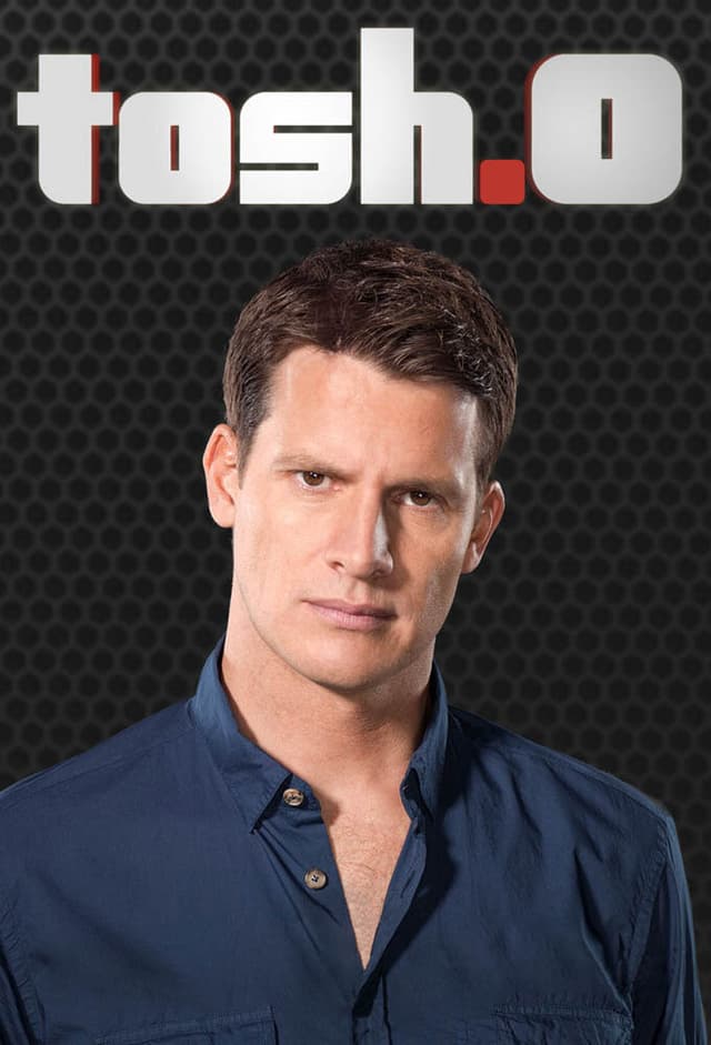 Tosh.0