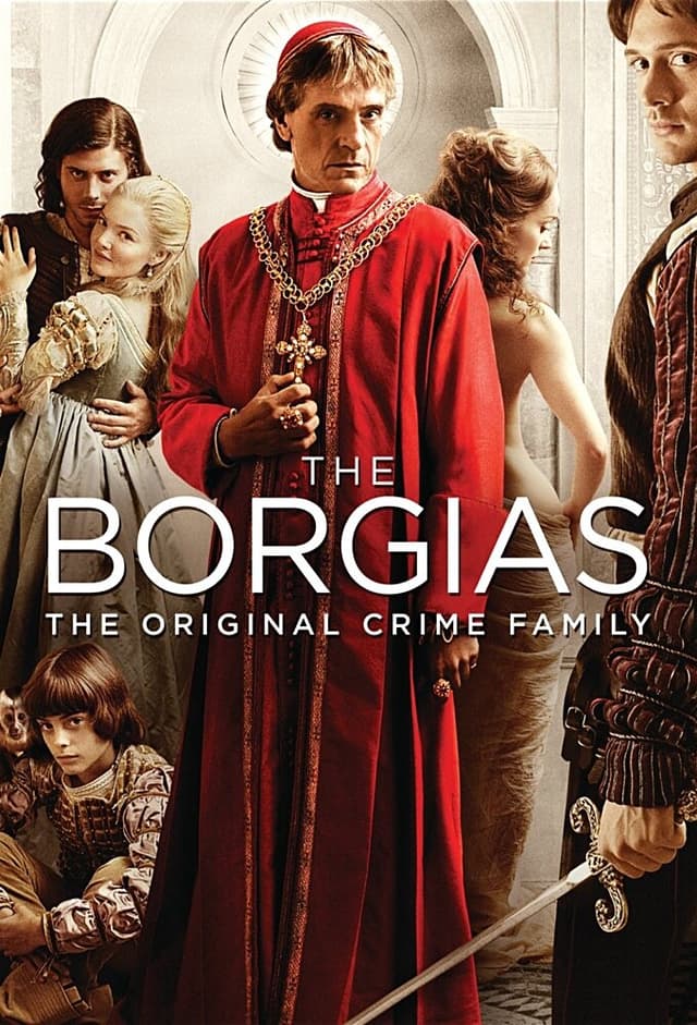 The Borgias