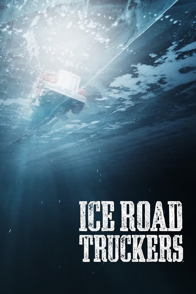 Ice Road Truckers