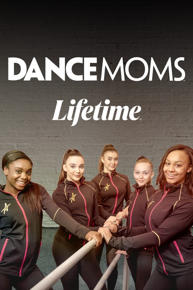 Dance Moms