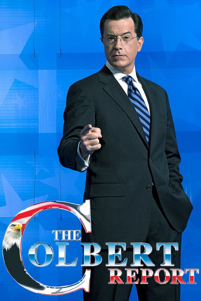 The Colbert Report