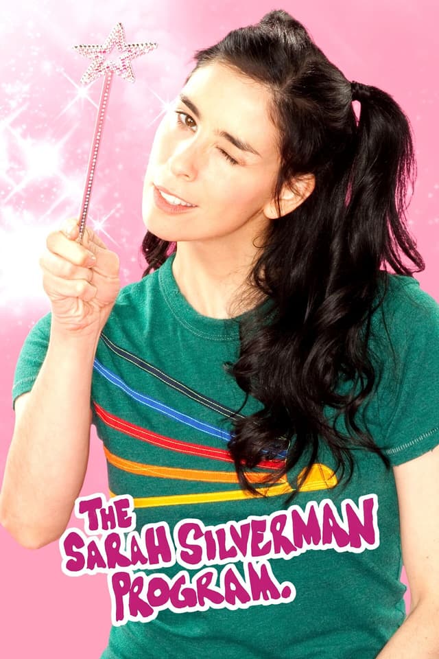 The Sarah Silverman Program